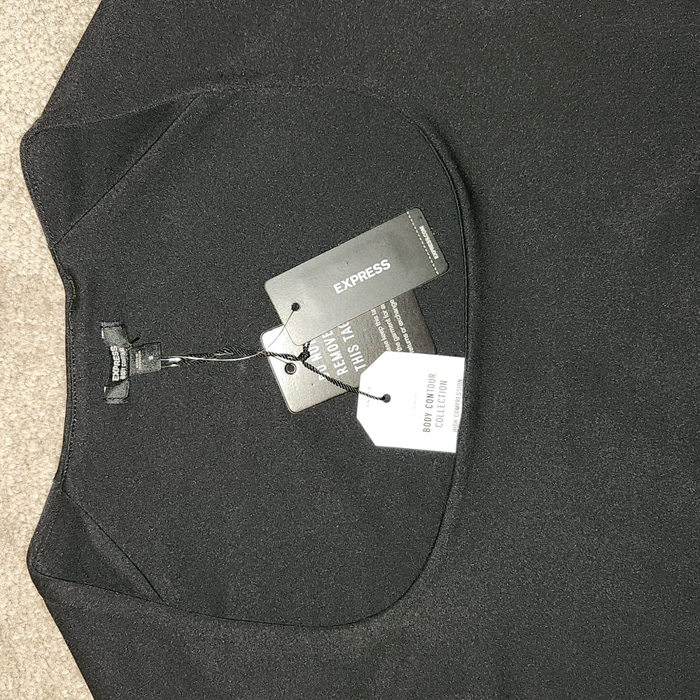 Express Bodysuit - Picture 6 of 8